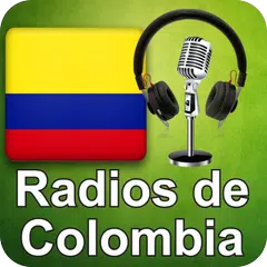 Radios Colombia - Radios FM, AM en Vivo