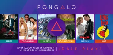 PONGALO NovelaClub