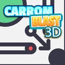 Carrom Blast 3D APK