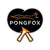 PongFox Table Tennis APK