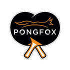 PongFox Table Tennis icône