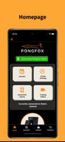 PongFox Table Tennis 海报