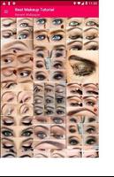 Best Makeup Tutorial screenshot 1