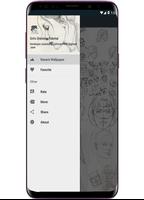 Tutorial de dibujo de niña Poster