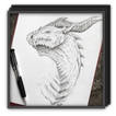 Tutorial De Dibujo De Dragón