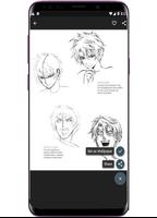Tutorial de expresión de dibuj captura de pantalla 3
