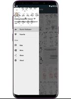 Tutorial de expresión de dibuj Poster