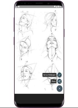 Drawing Face Tutorial For Android Apk Download