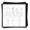 Zeichnungsfiguren-Tutorials