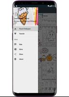 Kawaii Tutorial zeichnen Plakat