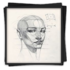Tutorial De Dibujo De Dibujo icono