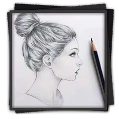 Drawing Realistic Hair APK  for Android – Download Drawing Realistic  Hair APK Latest Version from 