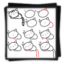 易绘图动物 APK