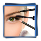 Tutoriels Sourcils icône