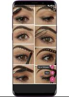 Eyebrow Tutorials স্ক্রিনশট 2