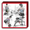 Tutorial de entrenamiento físico