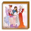 Muslimah Dress Pattern