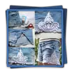 Recycle Jeans Tutorials