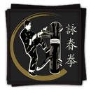Entrenamiento de Wing Chun APK