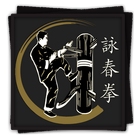 Entrenamiento de Wing Chun icono