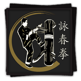 Wing Chun Training