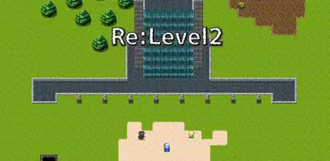 Re:Level2 -対戦できるハクスラ系RPG-