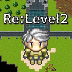 Re:Level2 -対戦できるハクスラ系RPG- XAPK Herunterladen