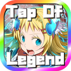 TapOfLegend -Cricker&RPG- icon