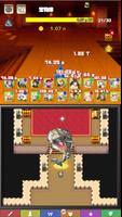 タップオブレジェンド -対戦できるクリッカー＆2DRPG- スクリーンショット 3