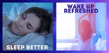 White Noise for sleeping and r