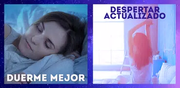 Ruido Blanco para dormir