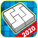 BlocksGuru - головоломка пазл, логическая игра APK