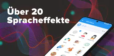 Stimmenwechsler, Autotuner