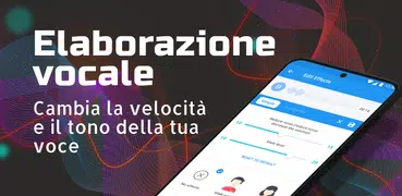 Cambia voce