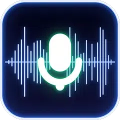 變聲器、錄音機和編輯器 - 自動調諧 APK 下載