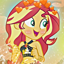 Pony Dress Up: Princess Magic APK
