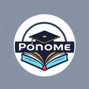 Ponome - Homework Made Easy APK