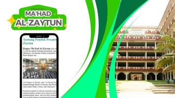 Ponpes Al Zaytun Info Screenshot 2