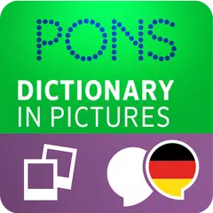 Descargar APK de Picture Dictionary German