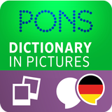 Picture Dictionary German aplikacja