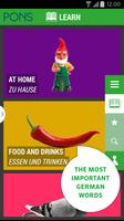 Picture Dictionary German 截圖 1