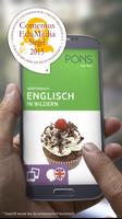 Bildwörterbuch Englisch الملصق