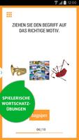 Bildwörterbuch Englisch ảnh chụp màn hình 2