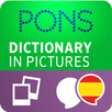 Picture Dictionary Spanish APK