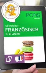 Bildwörterbuch Französisch APK 下載