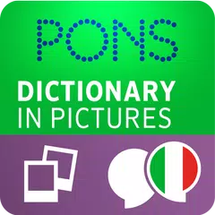 Bildwörterbuch Italienisch