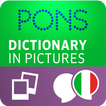 Bildwörterbuch Italienisch