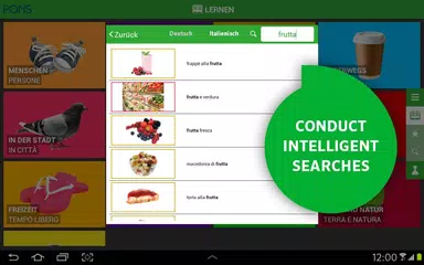 Picture Dictionary Italian APK download