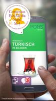 Bildwörterbuch Türkisch plakat