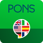 PONS Translate 圖標